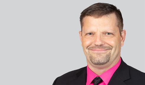 Corey Boby | Ohio University